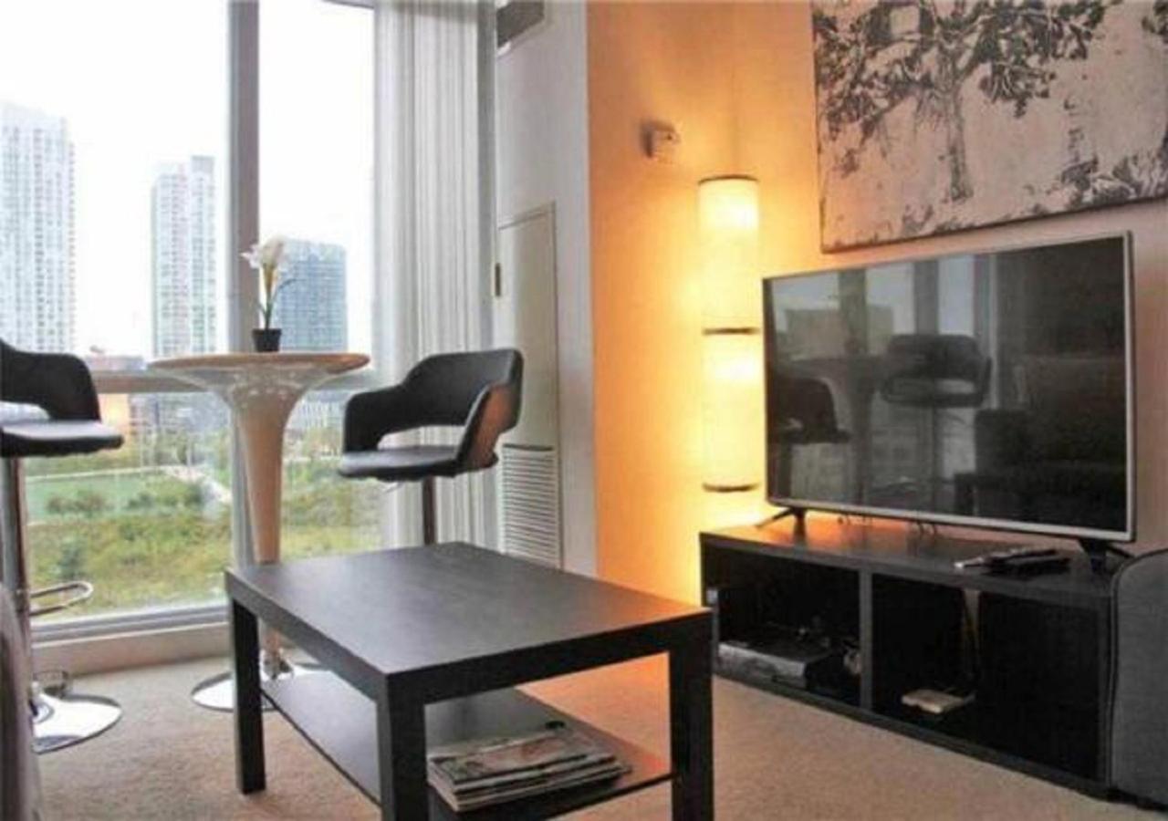 Micasa - Stylish By Cn Tower Apartment Toronto