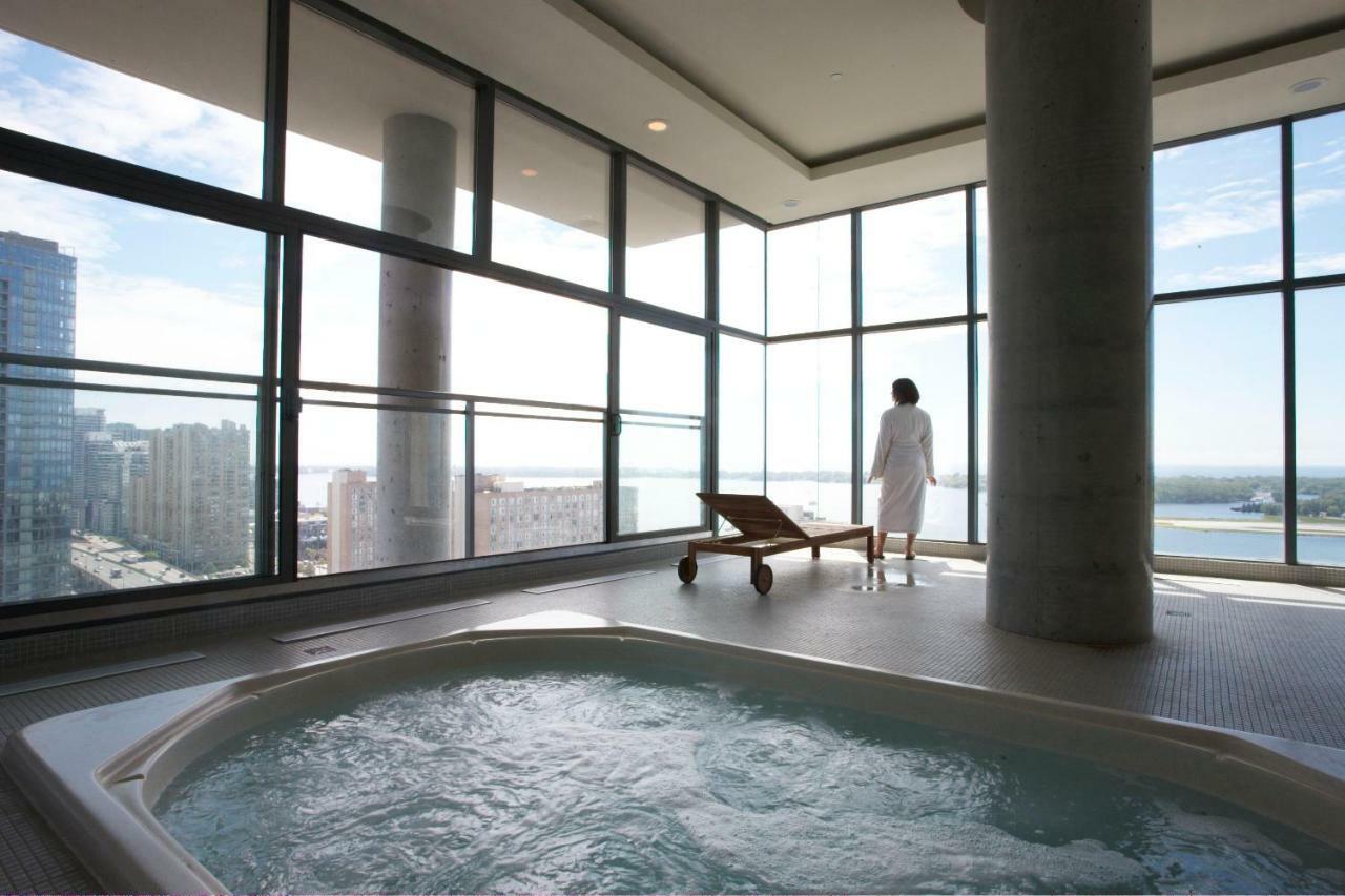 Micasa - Stylish By Cn Tower