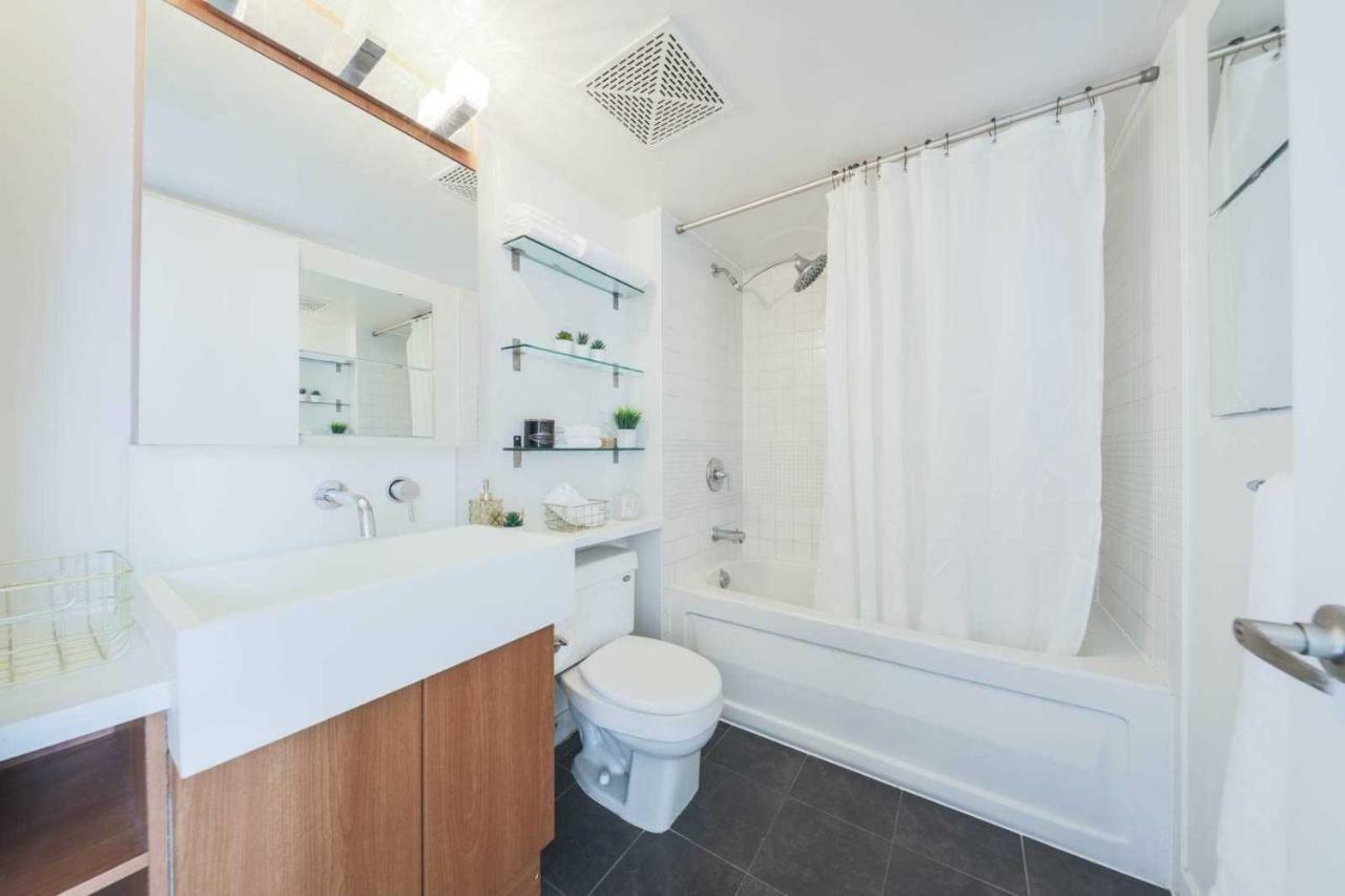 Micasa - Stylish By Cn Tower Apartment *