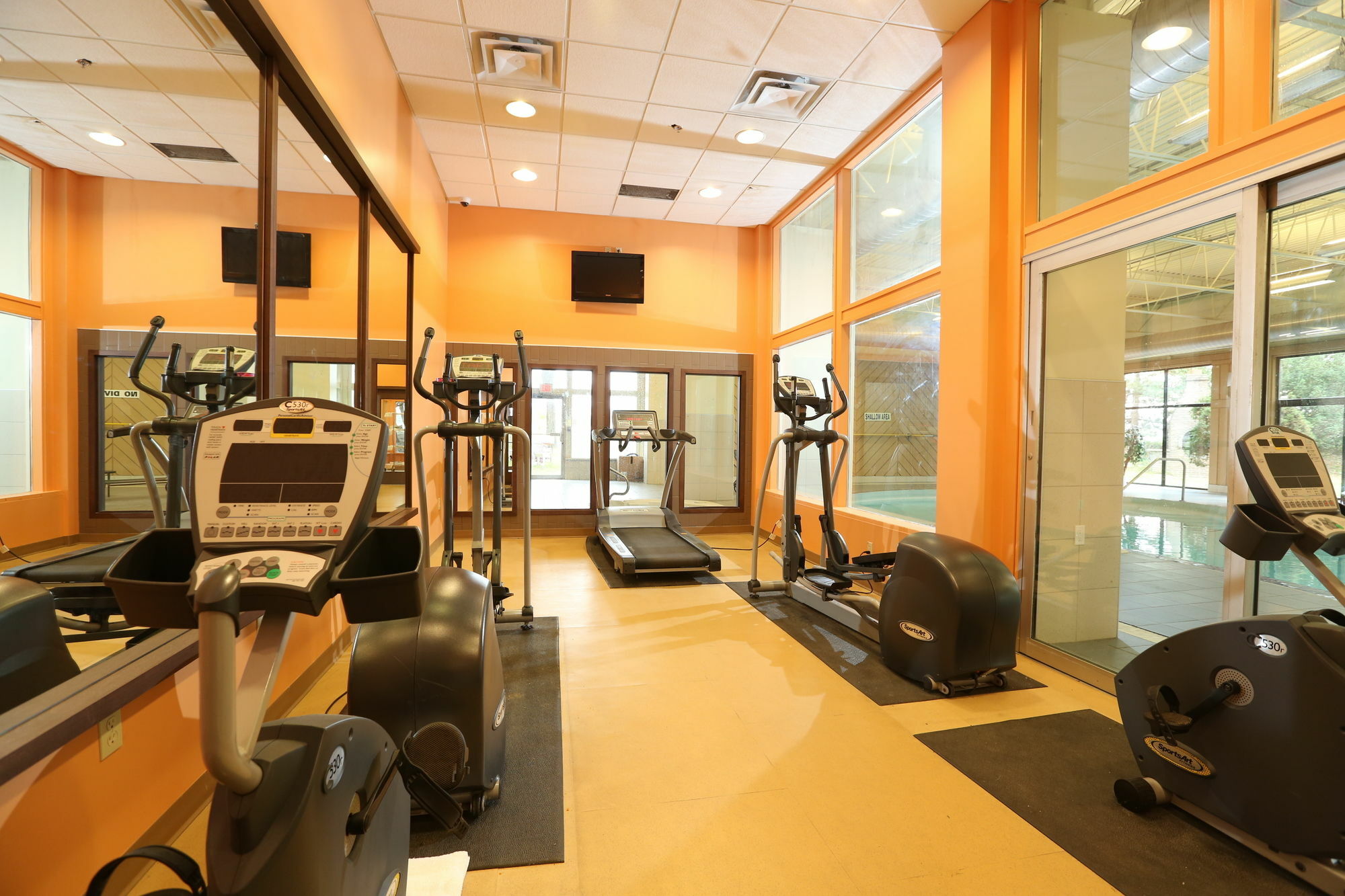 Edward North York Hotel 3*