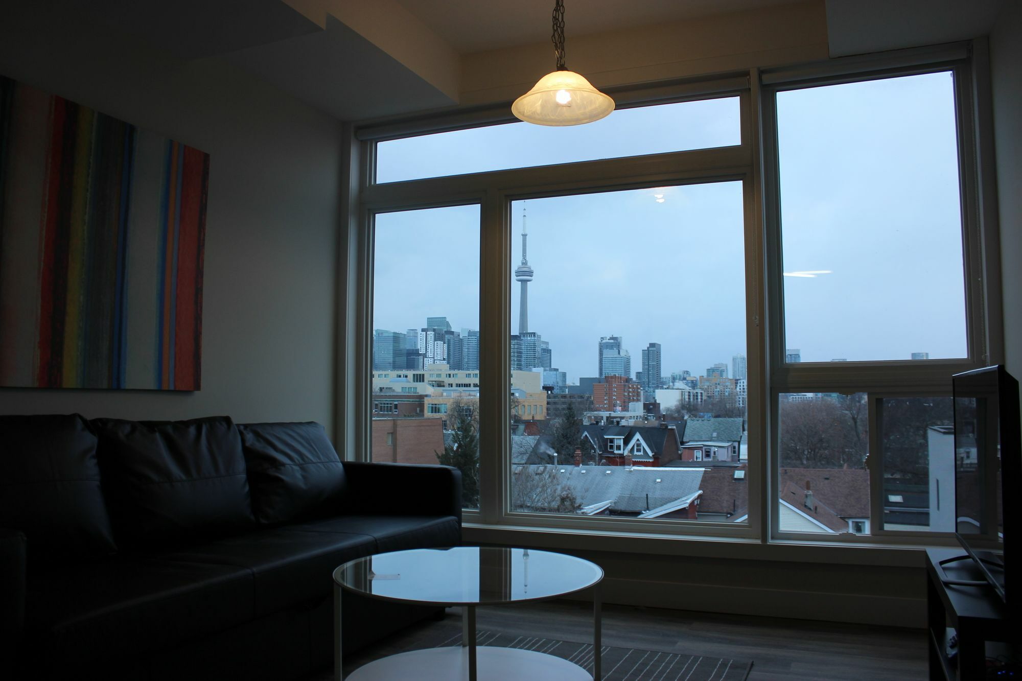 Atlas Suites- Furnished Apartments-college Street, * Toronto