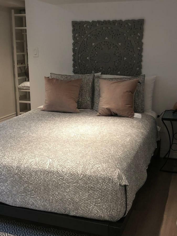 Apartment Professionally Decorated