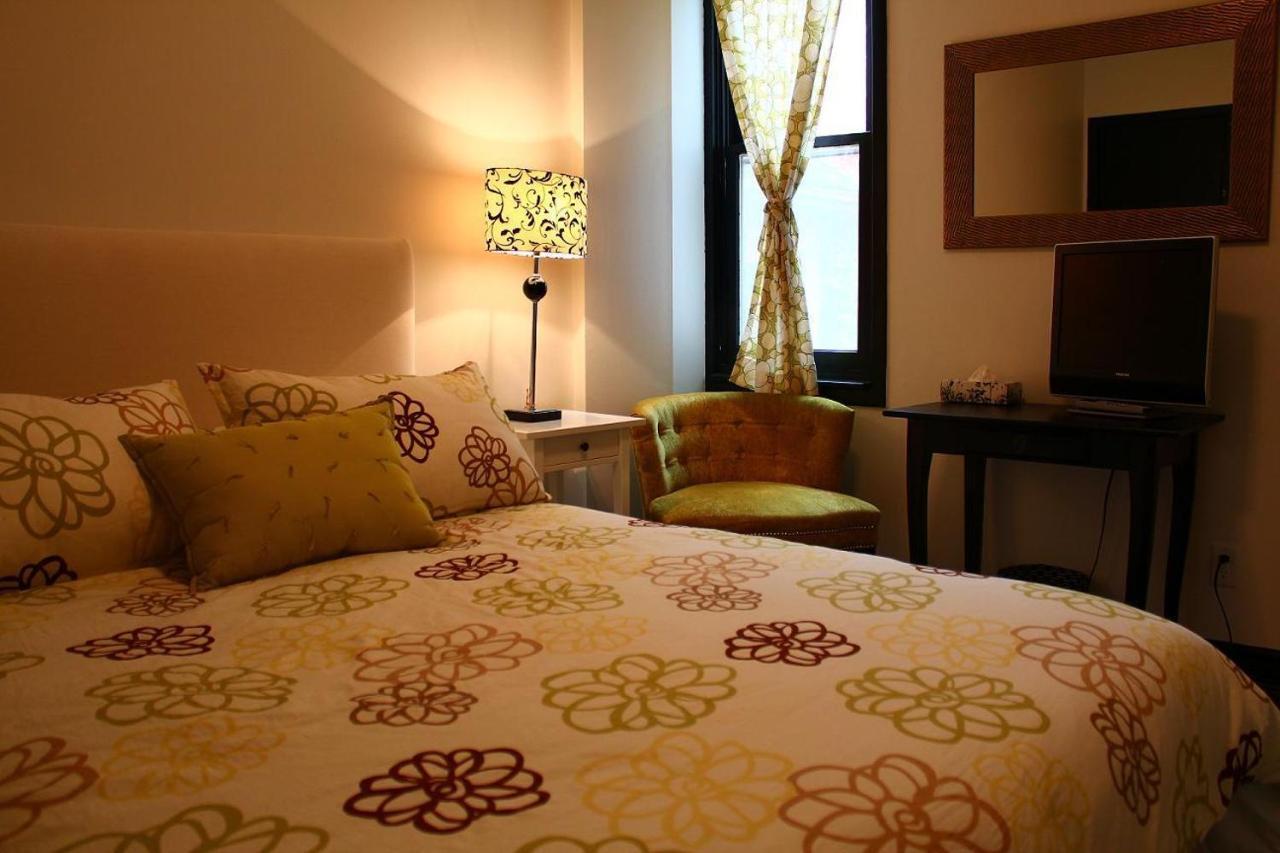 Downtown Bed & Breakfast 4*