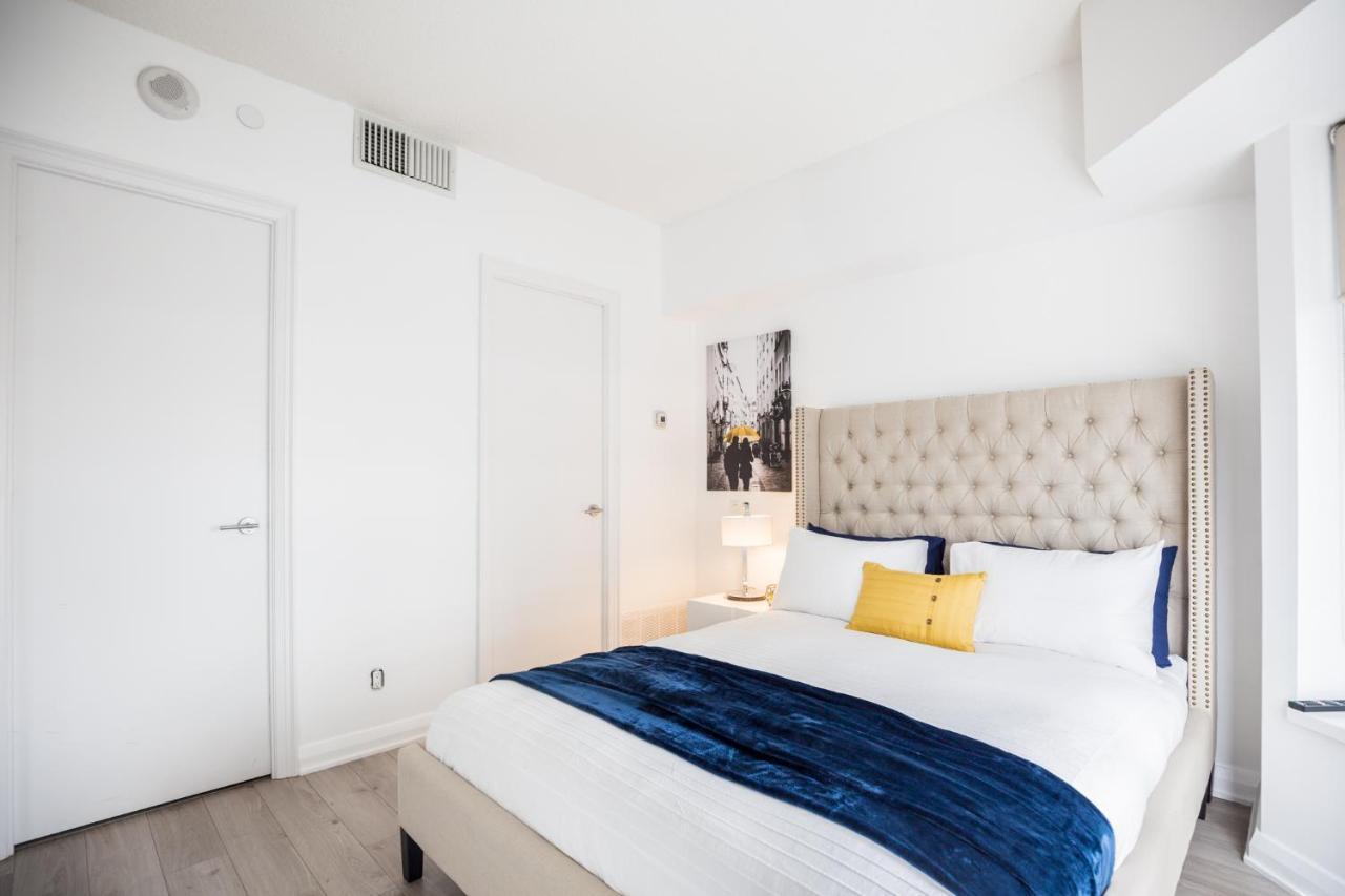 Jet Furnished Suites