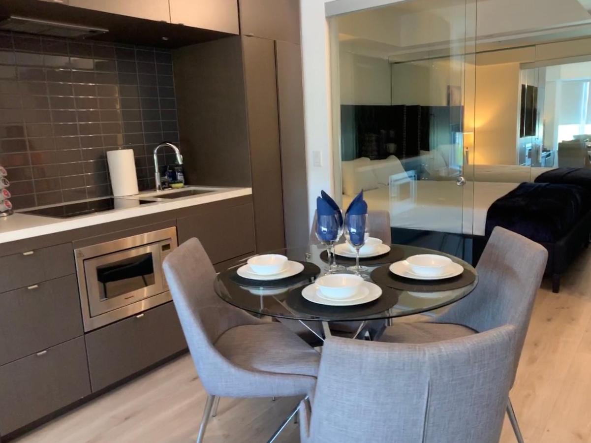 Jet Furnished Suites Apartment *