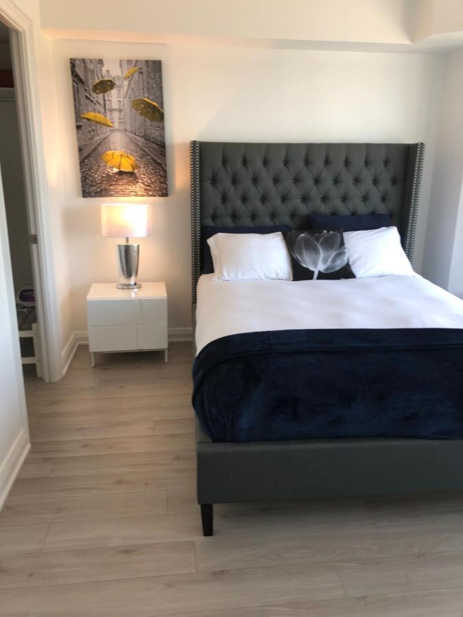 Apartment Jet Furnished Suites