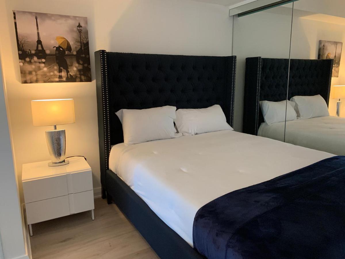 Jet Furnished Suites Apartment