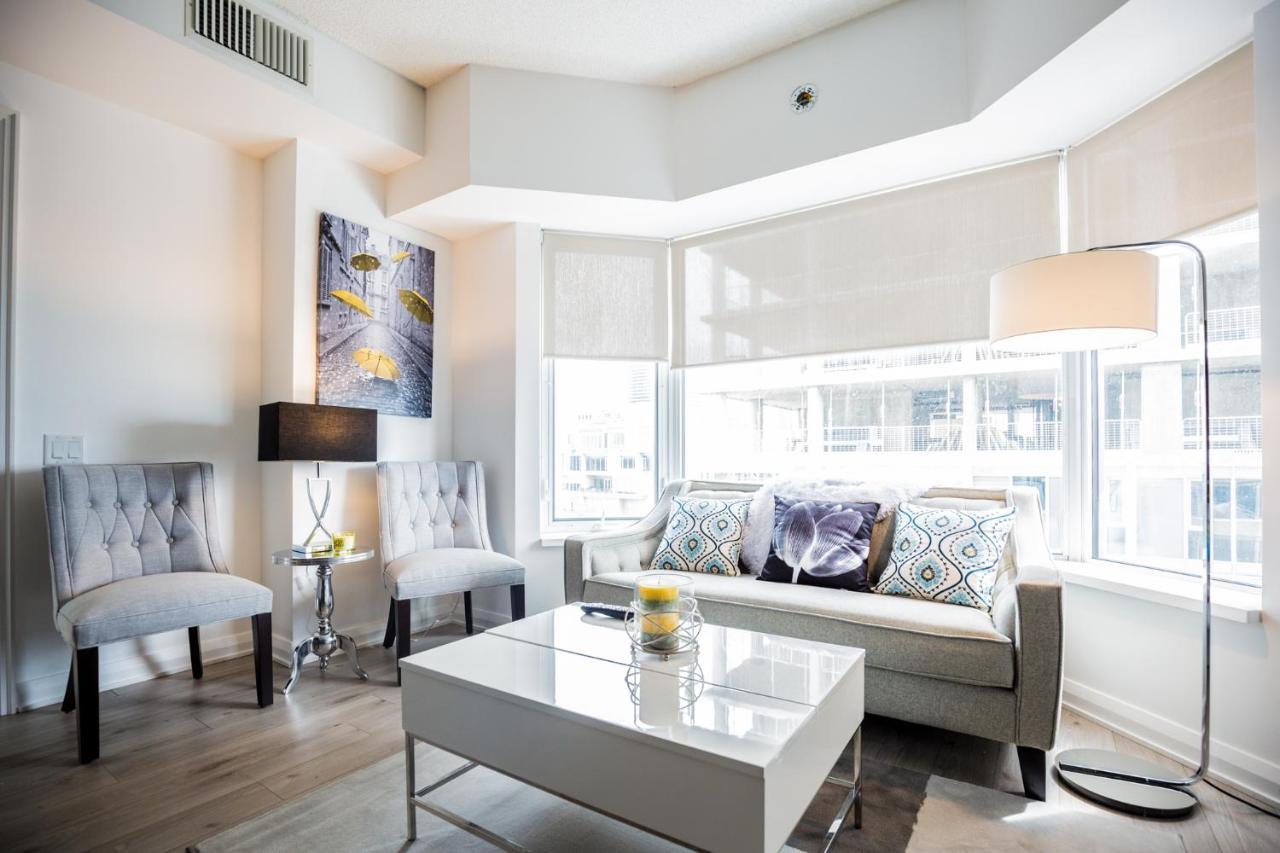 Jet Furnished Suites *